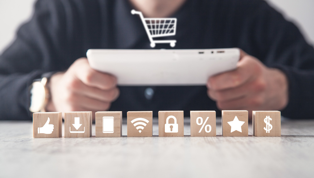 Empowering e-commerce: the benefits of WooCommerce for online businesses.
